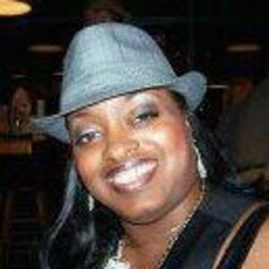 Meet your Posher, Latasha